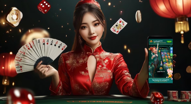 Europa Casino - آپ