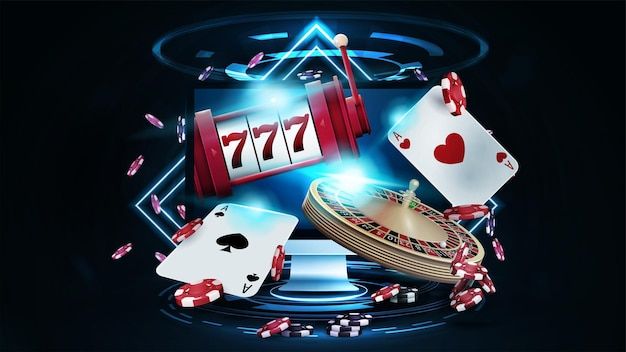 پاکستان کے Europa Casino کھلاڑیوں کے لیےجیک پاٹ گیم