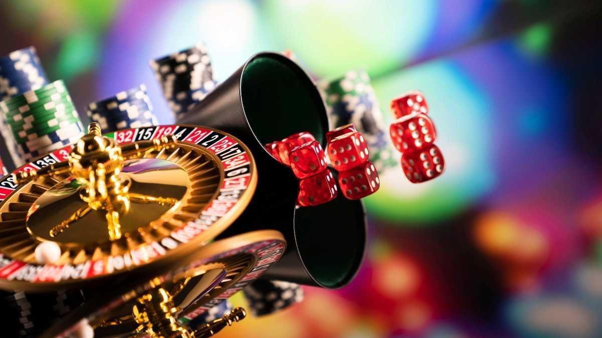 Europa Casino کیسینو میں بکراٹکھیلیں