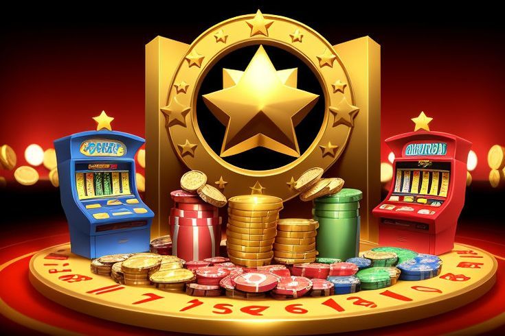 Europa Casino کیسینو میں لاٹری گیمز میں حصہ لیں۔