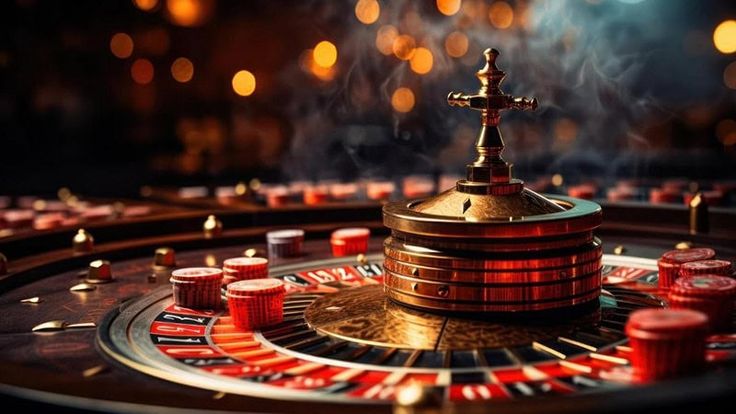 Europa Casino پاکستان میں میگا ویز کیسینو گیمز