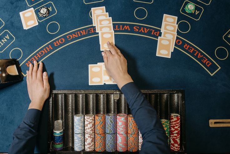 Europa Casino سائٹ کے لیے آن لائن گیمز فراہم کرنے والے