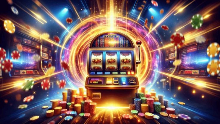 Europa Casino کیسینو گیمز کا ایک زمرہ منتخب کریں

