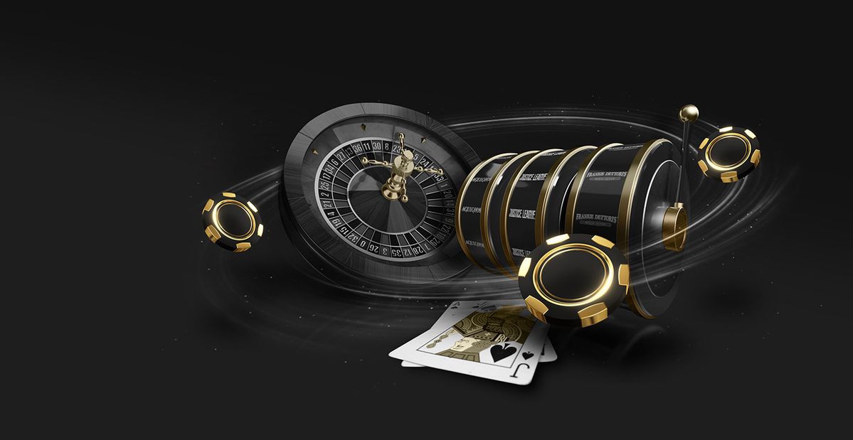 پاکستان کے نئے Europa Casinoکیسینو کھلاڑیوں کے لیے خوش آمدید بونس